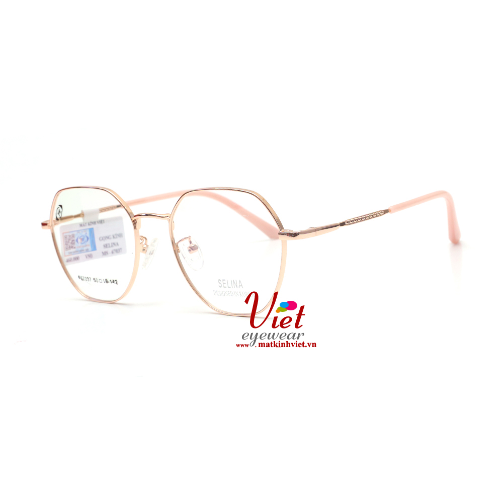 Gọng kính Selina F67037 C28